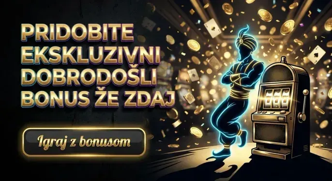 Goldex Casino